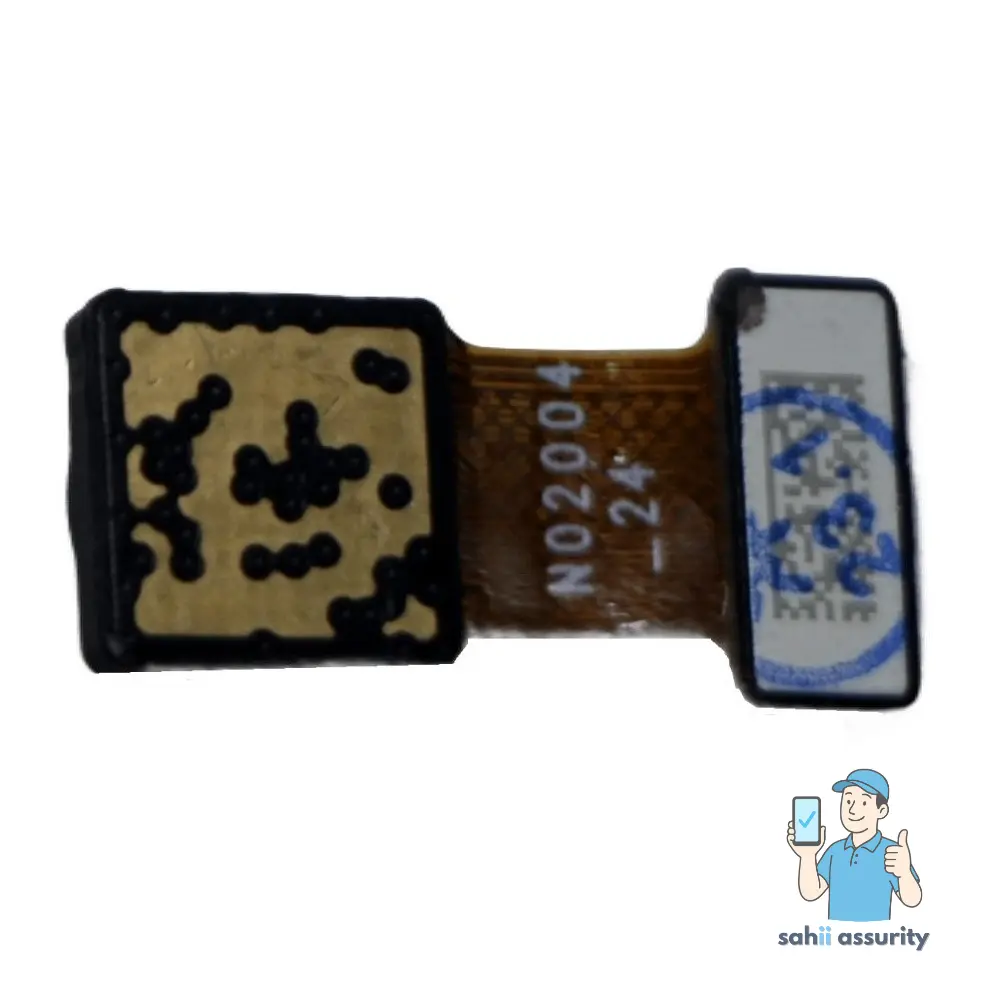 Replacement Front Camera for Oppo A15s (Selfie Camera) thumbnail